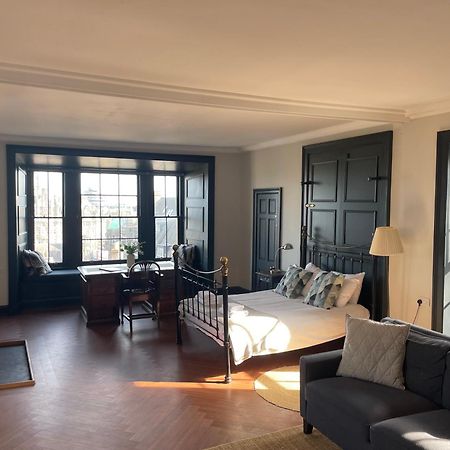 Апартаменты High St Flat Эдинбург Экстерьер фото