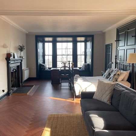 Апартаменты High St Flat Эдинбург Экстерьер фото